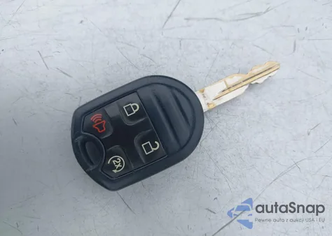 2015 Ford Explorer Xlt из США, поврежденный, VIN 1FM5K8D84FGB41910